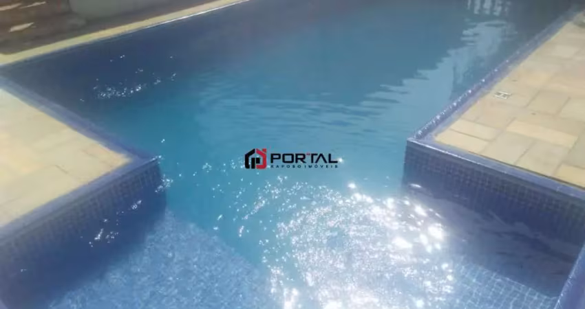 Casa em condomínio fechado com 3 quartos à venda na Rua das Camélias, Chácara Vale do Rio Cotia, Carapicuíba