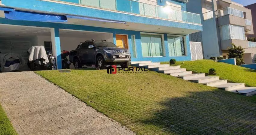 Casa em condomínio fechado com 4 quartos à venda na Avenida Monteiro Lobato, 30, Jardim Indaiá, Embu das Artes