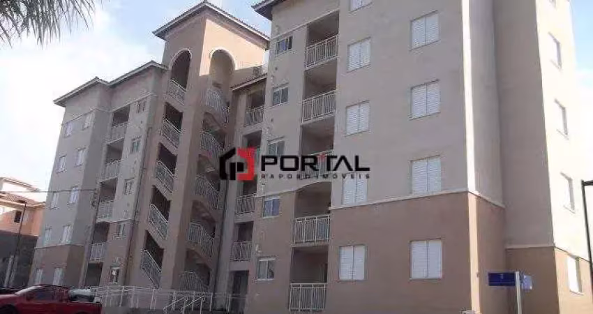 Apartamento com 2 quartos à venda na Rua dos Coqueirais, 236, Jardim Petrópolis, Cotia