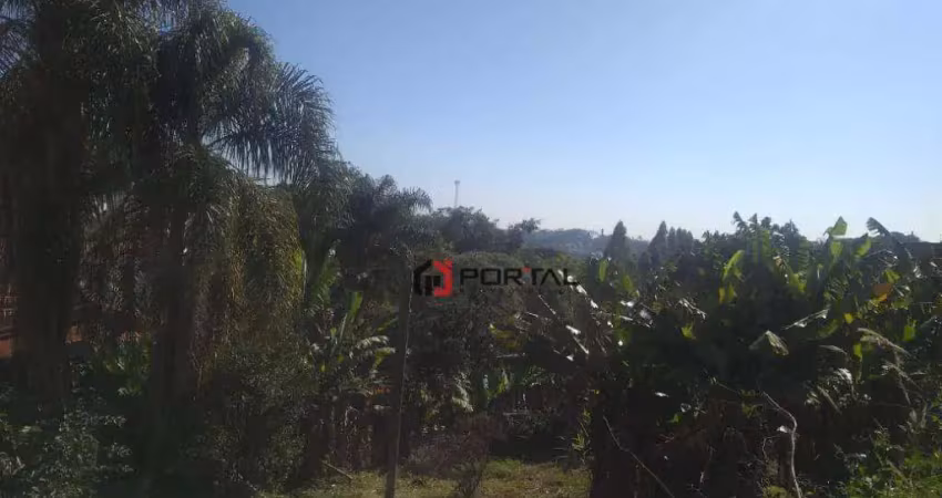 Terreno à venda, 250 m² por r$ 250.000 - granja viana - cotia/sp