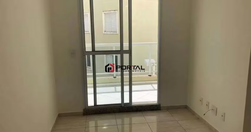 Apartamento com 2 quartos à venda na Estrada Municipal, Jardim Santa Izabel, Cotia