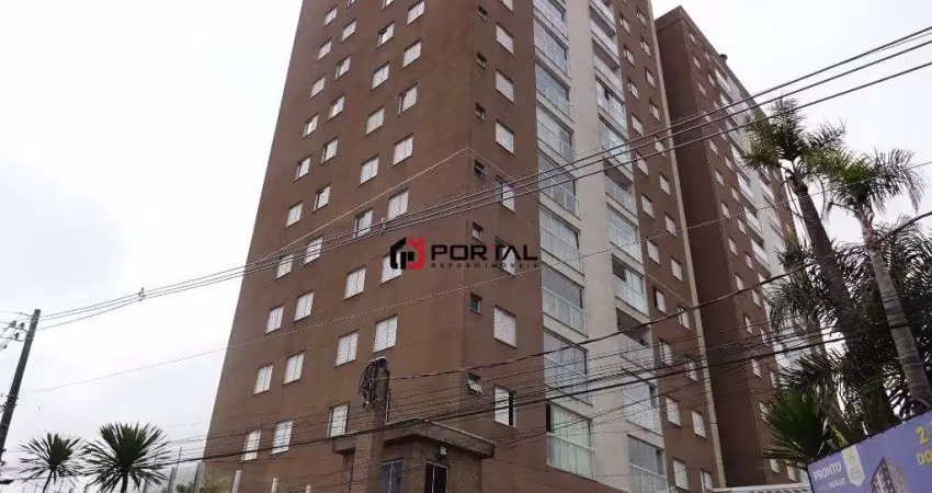 Apartamento com 2 quartos à venda na Estrada Aldeinha, 7508, Jardim Marilu, Carapicuíba
