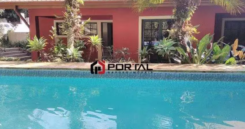 Casa em condomínio fechado com 3 quartos à venda na Pau Furado, 1, Jardim Atalaia, Cotia