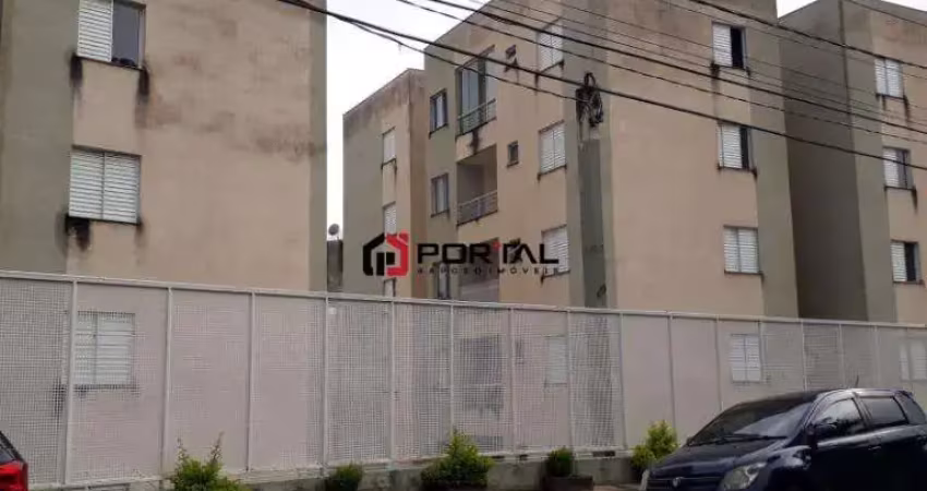Apartamento com 2 quartos à venda na São Vicente, 1071, Vila Santo Antônio, Cotia