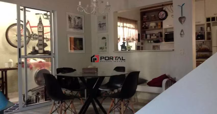 Casa em condomínio fechado com 3 quartos à venda na Pedreira Eldorado, Jardim dos Ipês, Cotia