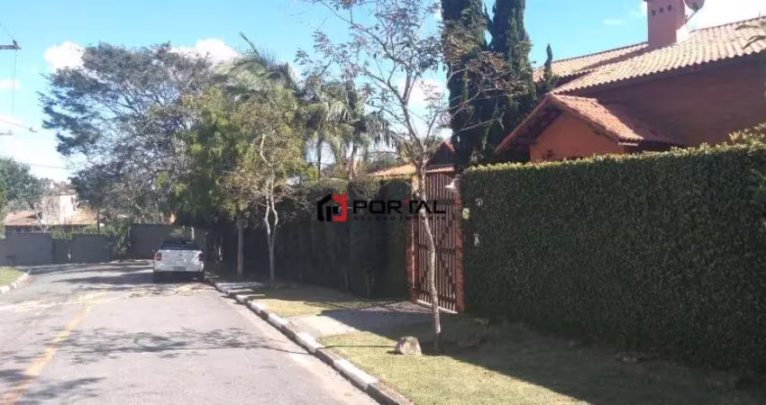 Casa em condomínio fechado com 3 quartos à venda na Estrada Fazendinha, Pousada dos Bandeirantes, Carapicuíba