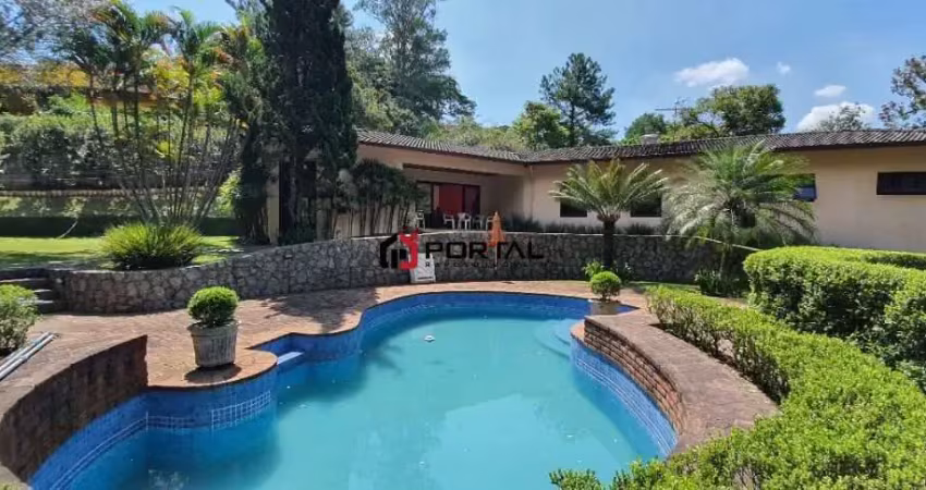 Casa em condomínio fechado com 3 quartos para alugar na Cote D Azur, 859, Jardim Mediterrâneo, Cotia