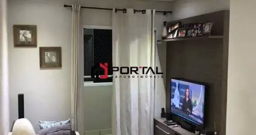 Apartamento com 2 quartos à venda na Estrada dos Galdinos, 2, Jardim Barbacena, Cotia