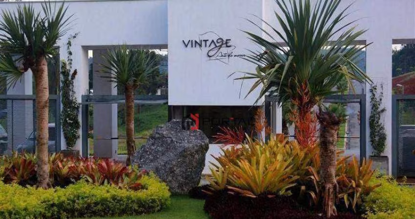 Terreno à venda, 544 m² por R$ 980.000,00 - Granja Viana - Cotia/SP