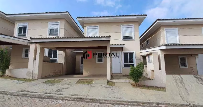 Casa em condomínio fechado com 3 quartos à venda na Rua Adozinda Lopes, Jardim da Glória, Cotia