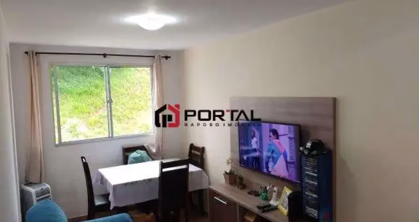 Apartamento com 2 quartos à venda na Avenida Amador Aguiar, 1058, Jaraguá, São Paulo