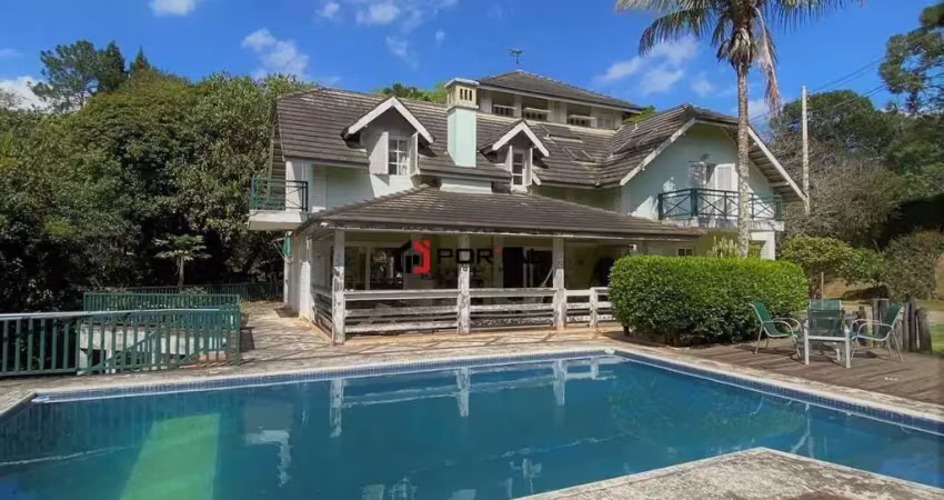 Casa em condomínio fechado com 4 quartos à venda na de Fazendinha, 1, Terras do Madeira, Carapicuíba