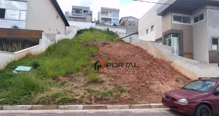 Terreno à venda, 500 m² por R$ 280.000,00 - Cotia - Cotia/SP