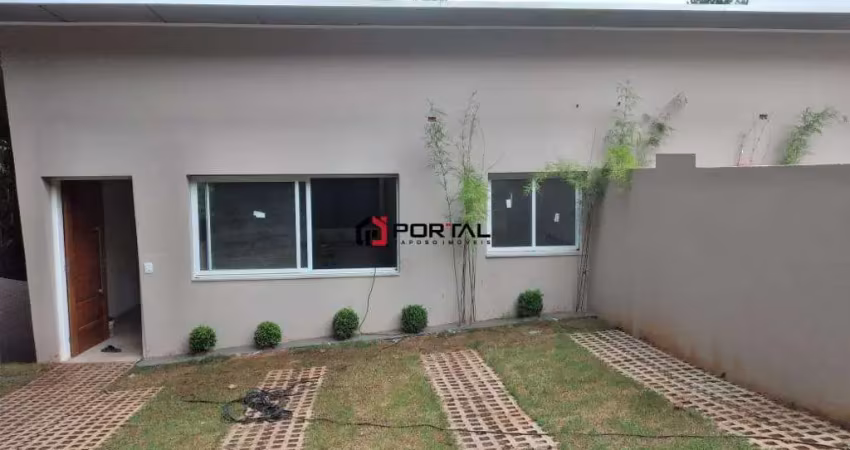 Casa em condomínio fechado com 3 quartos à venda na dos Álamos, Jardim Barbacena, Cotia