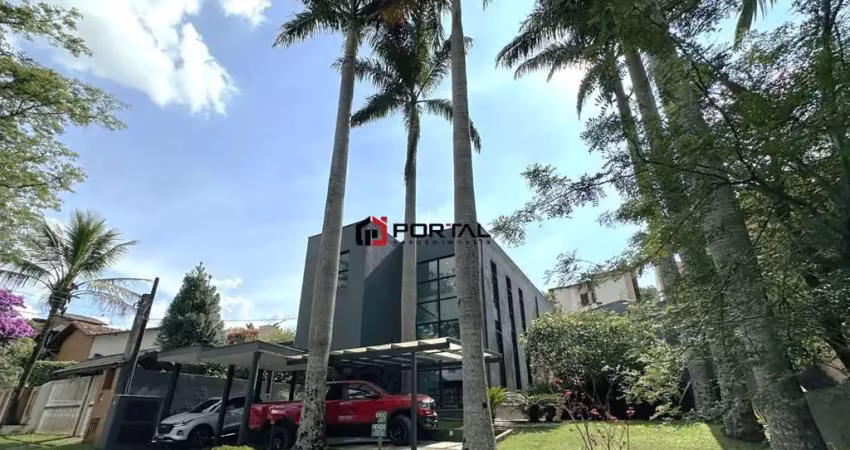Casa em condomínio fechado com 3 quartos à venda na Estrada Municipal Fernando Nobre, 1000, Jardim do Golf I, Jandira