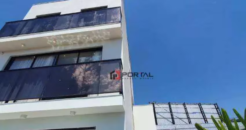 Casa com 3 dormitórios à venda, 168 m² por r$ 1.321.402,11 - granja viana - cotia/sp