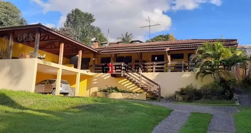 Casa em condomínio fechado com 3 quartos à venda na Rua Ouro Preto, 205, Chácara das Paineiras, Carapicuíba