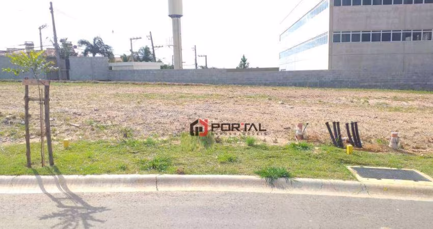 Terreno à venda, 203 m² por R$ 460.000,00 - Granja Viana - Cotia/SP