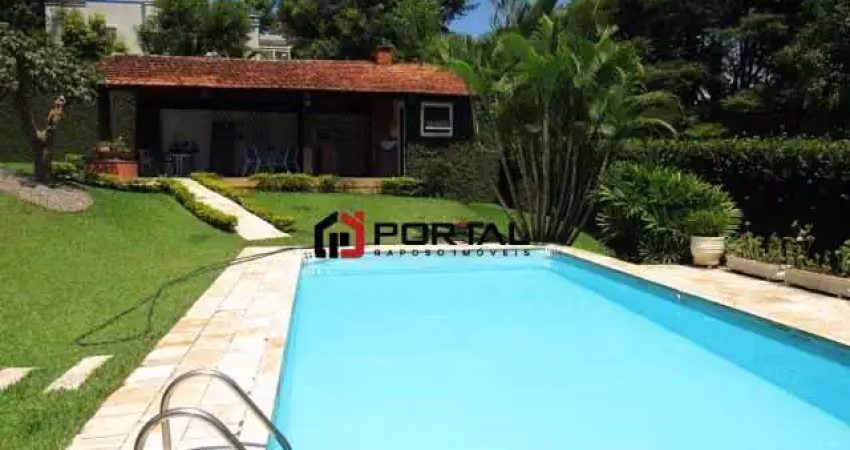 Casa em condomínio fechado com 3 quartos à venda na Estrada Fazendinha, Pousada dos Bandeirantes, Carapicuíba