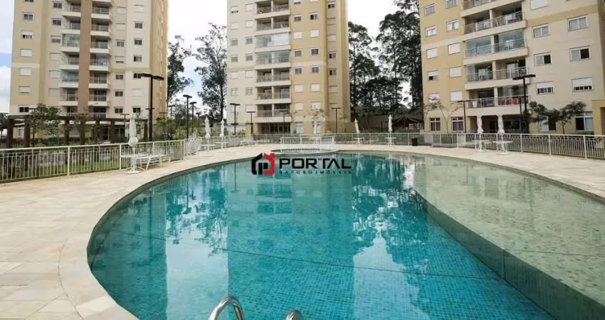 Apartamento com 2 quartos à venda na São Paulo Paraná., 10100, Vila Pirajussara, São Paulo