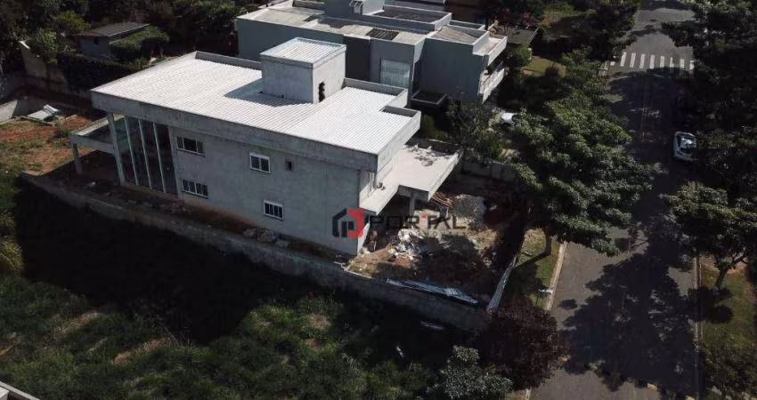 Casa com 4 dormitórios à venda, 600 m² por R$ 5.980.000,00 - Granja Viana - Cotia/SP