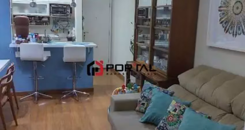 Apartamento com 3 quartos à venda na Rua Doutor José de Andrade Figueira, 217, Vila Suzana, São Paulo