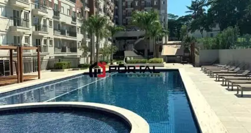 Apartamento com 1 quarto à venda na Avenida São Camilo, 1491, Granja Viana, Cotia