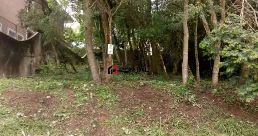 Terreno em condomínio fechado à venda na Estrada Fazendinha, Pousada dos Bandeirantes, Carapicuíba