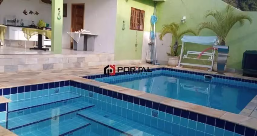 Casa em condomínio fechado com 3 quartos à venda na Pedreira Eldorado, Jardim dos Ipês, Cotia