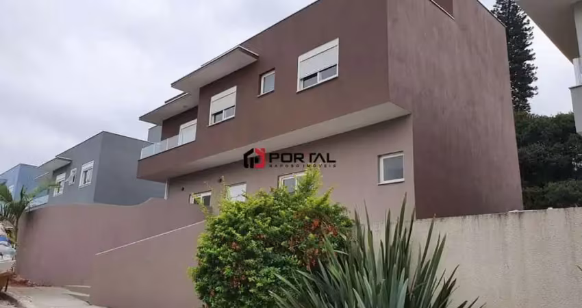 Casa em condomínio fechado com 4 quartos à venda na Boa Vista, Vila Santo Antônio, Cotia