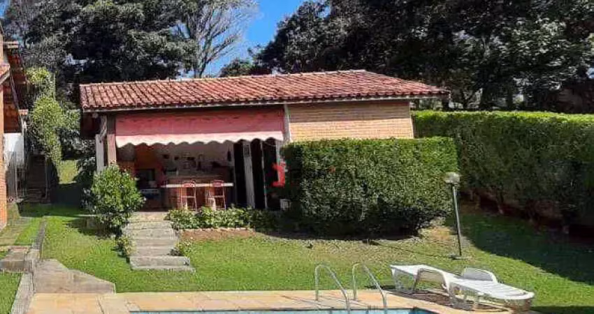 Terreno à venda, 500 m² por r$ 700.000,00 - granja viana - cotia/sp