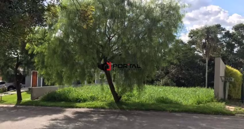 Terreno em condomínio fechado à venda na Estrada Fazendinha, Pousada dos Bandeirantes, Carapicuíba