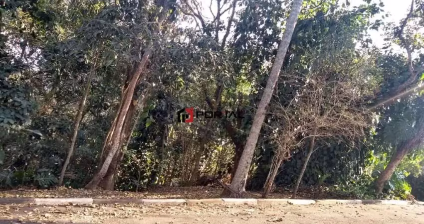 Terreno em condomínio fechado à venda na das Américas, Recanto Impla, Carapicuíba
