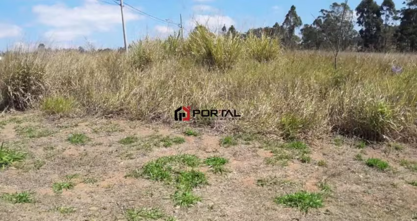 Terreno em condomínio fechado à venda na Estrada Municipal Fernando Nobre, 2501, Jardim do Golf I, Jandira