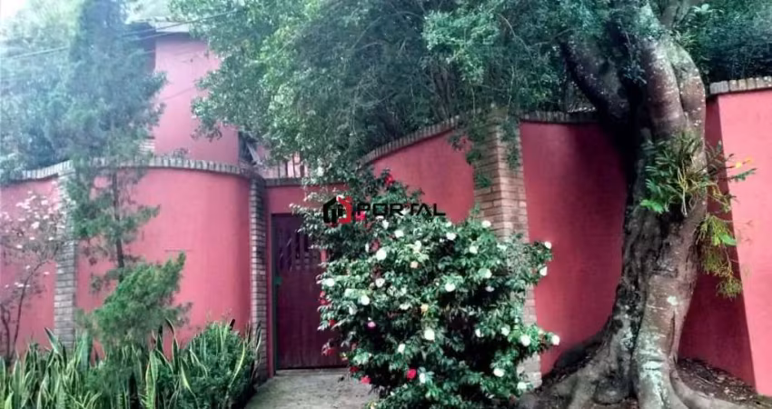 Casa em condomínio fechado com 3 quartos à venda na das Américas, 1, Recanto Impla, Carapicuíba