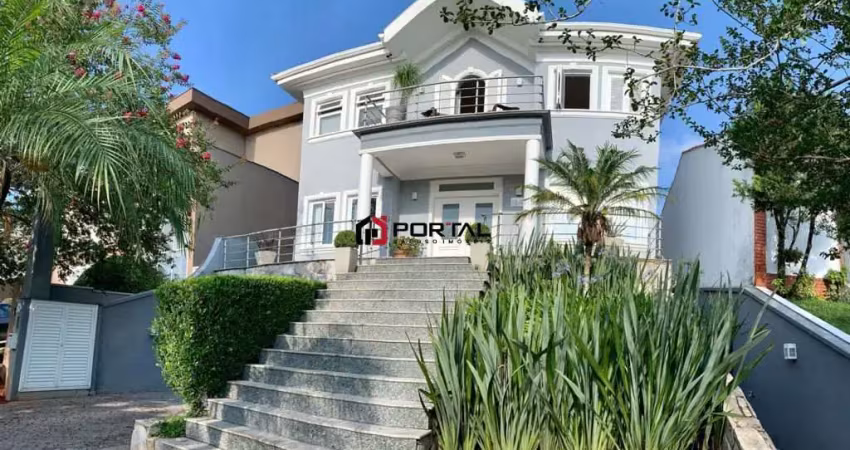 Casa em condomínio fechado com 4 quartos à venda na Avenida Estácio de Sá, 1756, São Paulo II, Cotia
