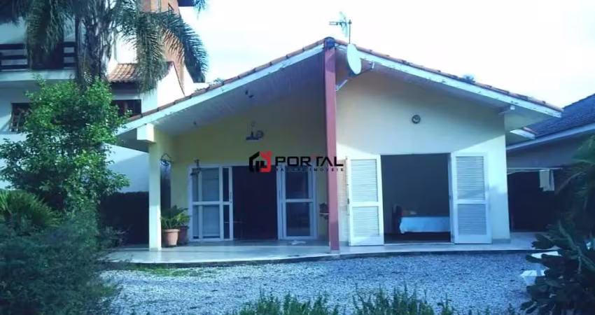 Casa em condomínio fechado com 3 quartos à venda na Avenida Estácio de Sá, 1756, São Paulo II, Cotia