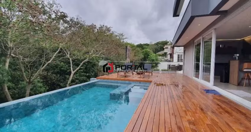Casa em condomínio fechado com 3 quartos à venda na Avenida São Camilo, 21500, Granja Viana, Carapicuíba