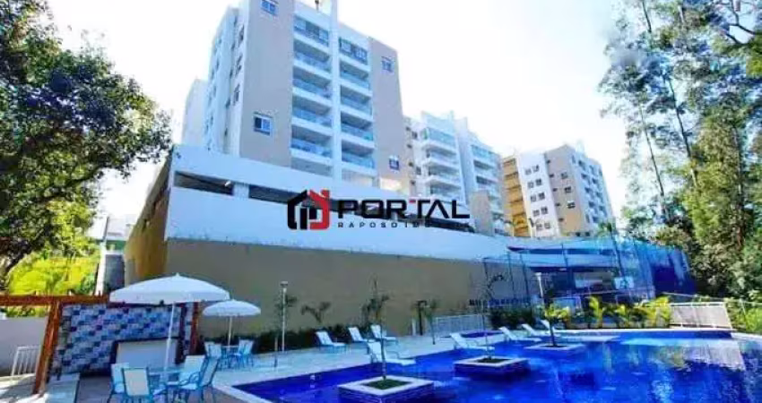 Apartamento com 3 quartos à venda na do Espigão, 388, Chácara Pavoeiro, Cotia