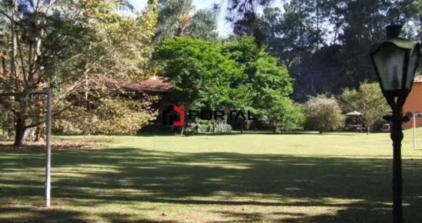 Casa em condomínio fechado com 4 quartos à venda na Rio Bonito, Chácara Eliana, Cotia