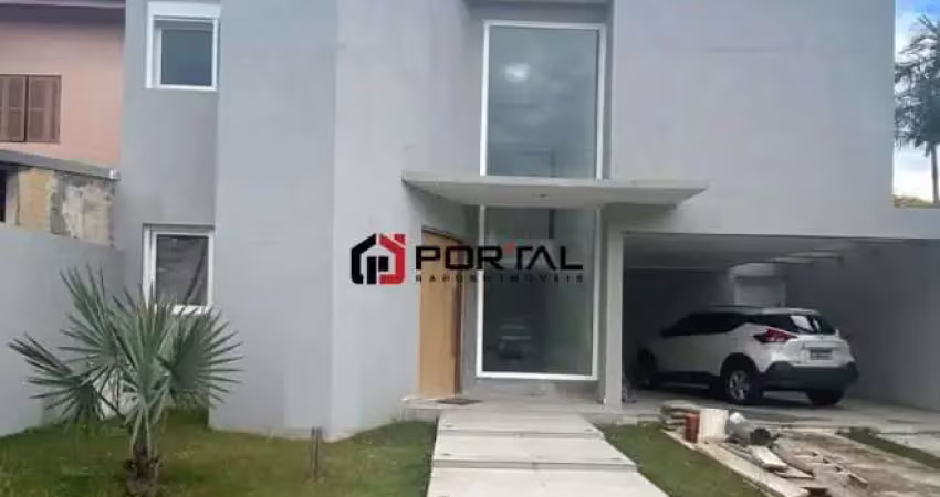 Casa em condomínio fechado com 4 quartos à venda na Rua Diogo Álvares, 1756, São Paulo II, Cotia
