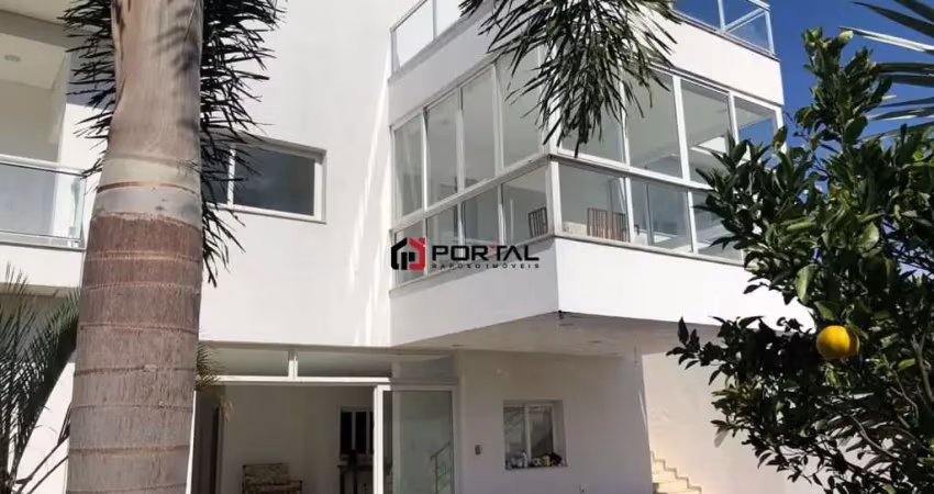 Casa em condomínio fechado com 4 quartos à venda na Avenida Estácio de Sá, 1756, São Paulo II, Cotia