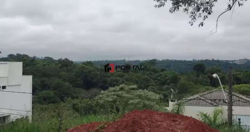 Terreno em condomínio fechado à venda na Turquesa, Nova Fazendinha, Carapicuíba