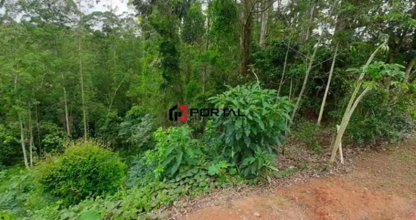 Terreno em condomínio fechado à venda na Avenida José Giorgi, Granja Viana II, Cotia
