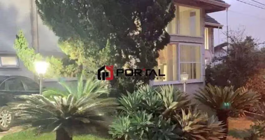 Casa em condomínio fechado com 4 quartos à venda na Estrada Municipal Fernando Nobre, Jardim do Golf I, Jandira