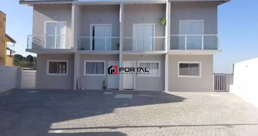 Casa em condomínio fechado com 3 quartos à venda na das Alpacas, Jardim do Engenho, Cotia