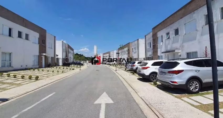 Casa em condomínio fechado com 3 quartos à venda na Rua Sapucaí, Gramado, Cotia