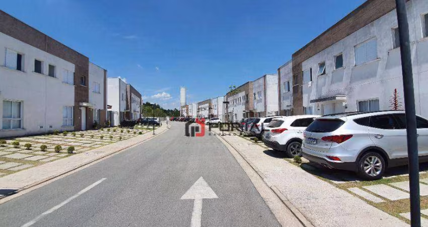 Casa com 3 dormitórios à venda, 90 m² por R$ 890.000,00 - Granja Viana - Cotia/SP
