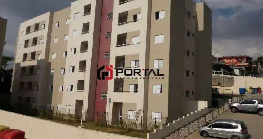 Apartamento com 2 quartos à venda na Estrada dos Galdinos, 7, Jardim Barbacena, Cotia