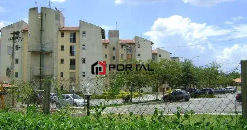 Apartamento com 2 quartos à venda na Avenida João Paulo Ablas, 1900, Jardim da Glória, Cotia